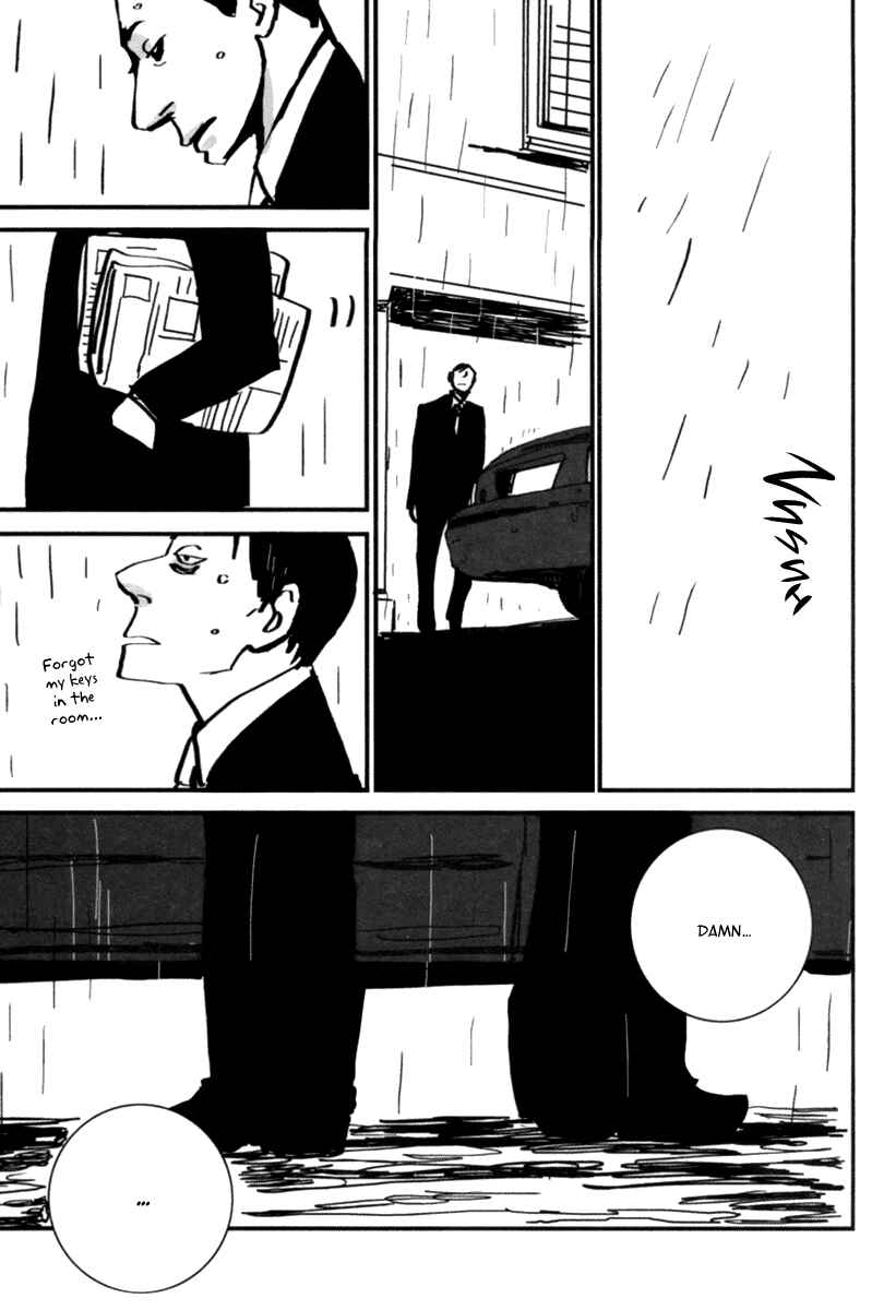 Page 6 Chapter 2 Aru to Neri to Sono Shuuhen