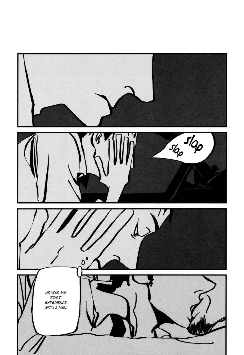 Page 26 Chapter 8 Aru to Neri to Sono Shuuhen