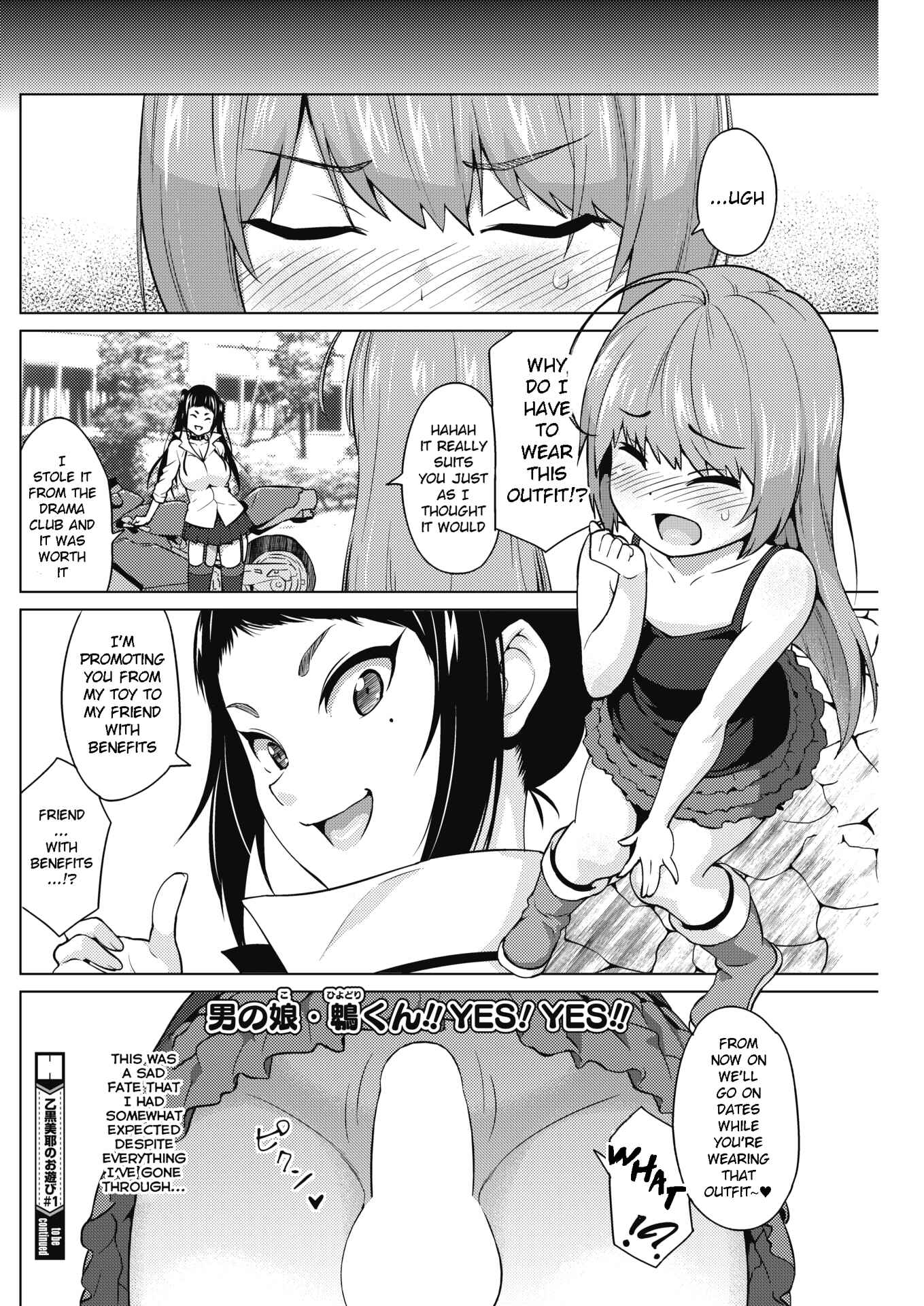 Page 20 Chapter 4 Risky Play