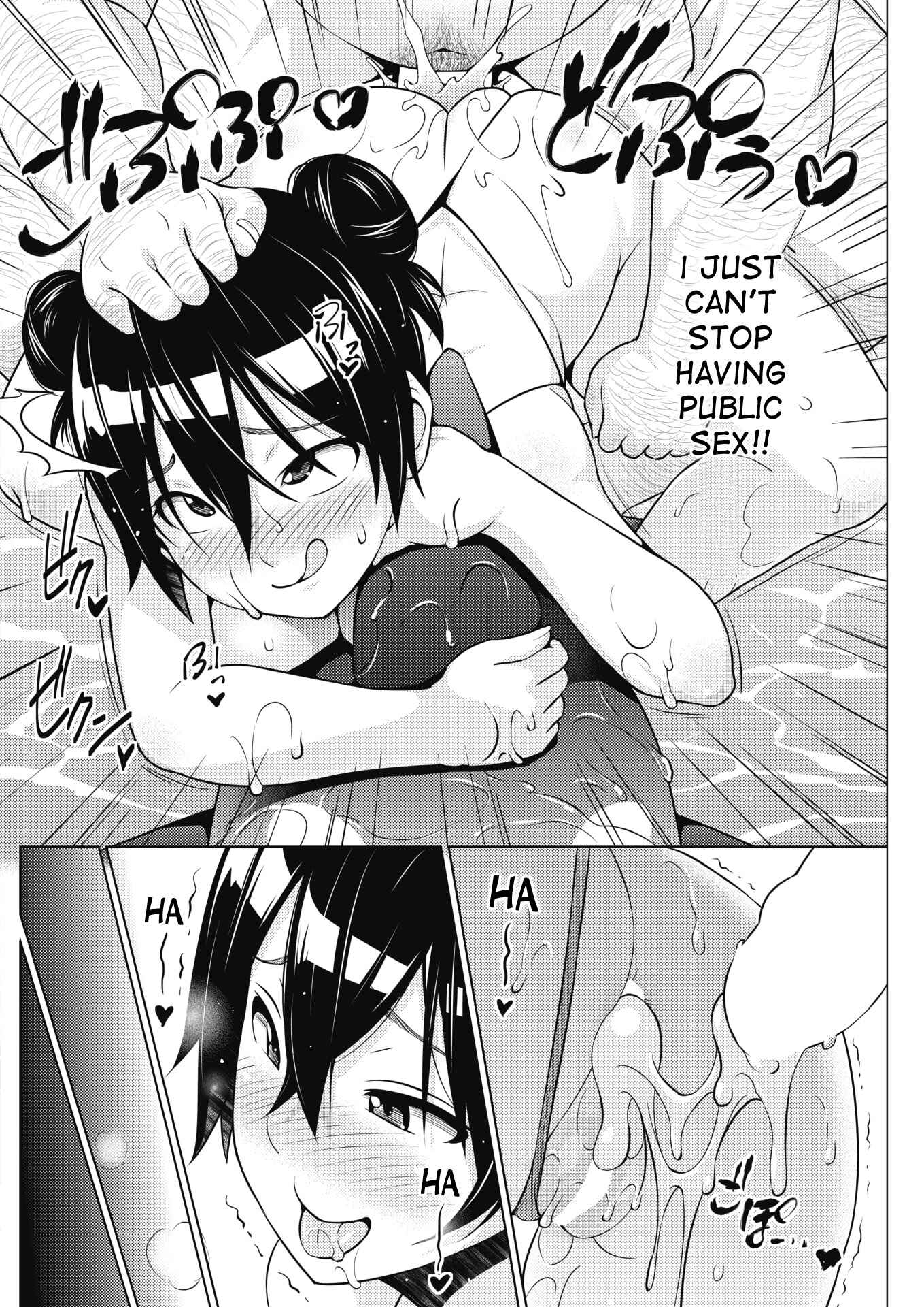 Page 8 Chapter 3 Risky Play