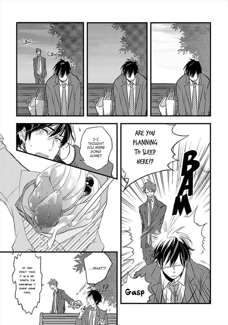 Page 12 Chapter 6 Katappashi Kara Zenbu Koi