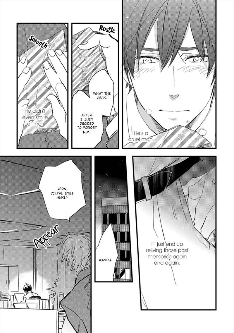Page 14 Chapter 6 Katappashi Kara Zenbu Koi