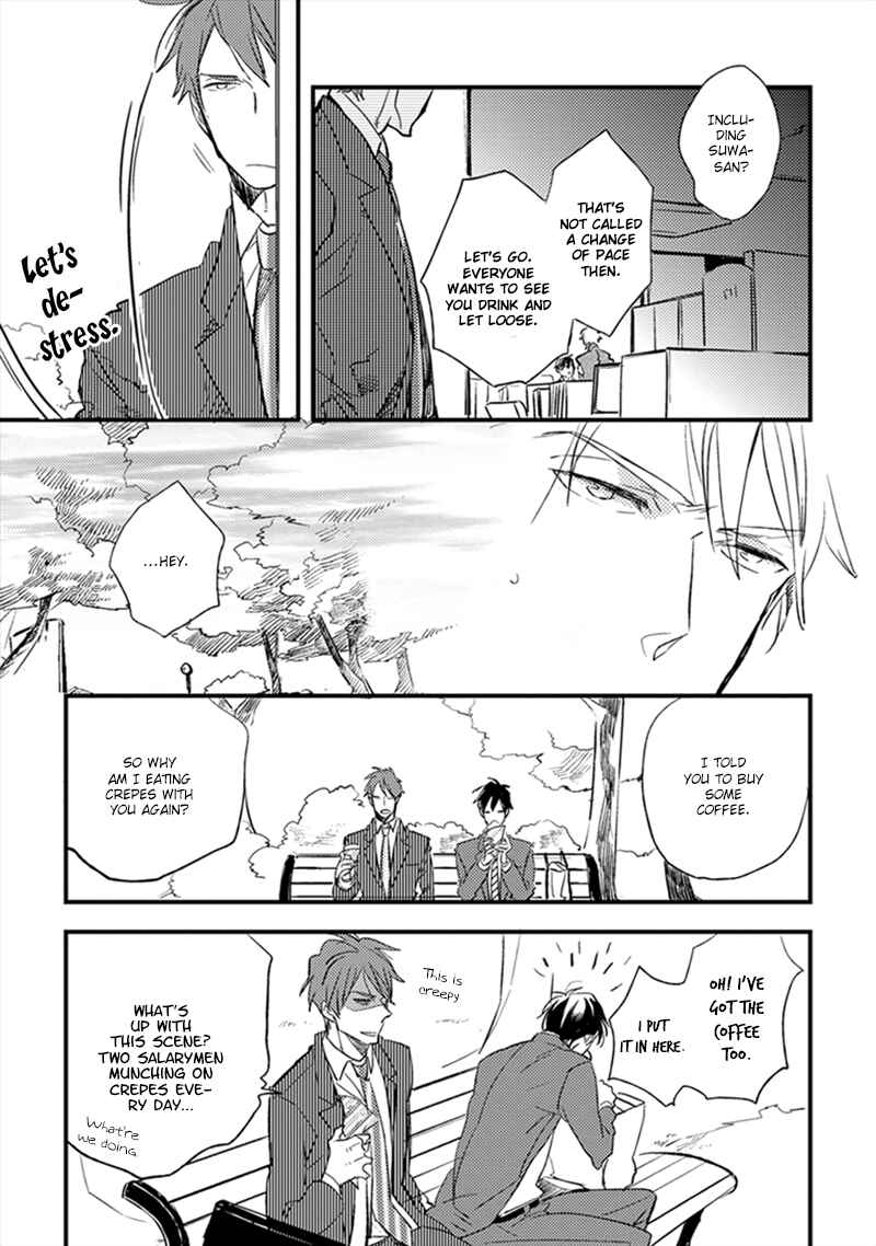 Page 16 Chapter 6 Katappashi Kara Zenbu Koi