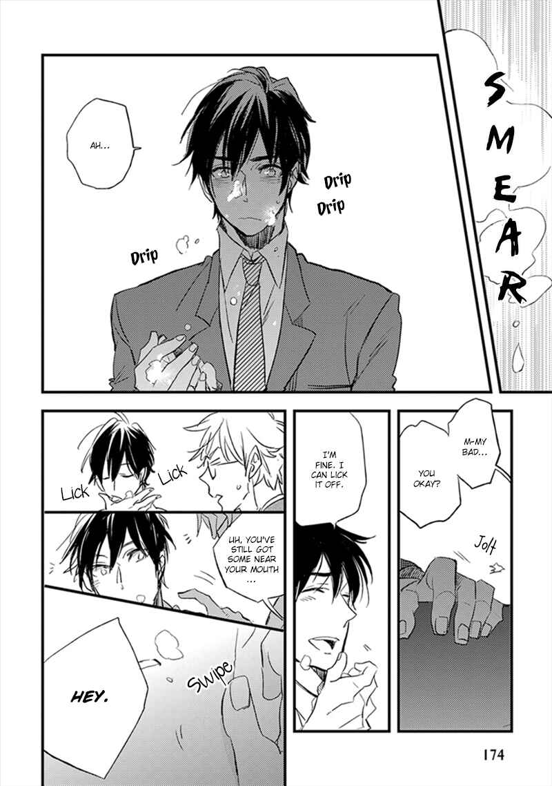 Page 21 Chapter 6 Katappashi Kara Zenbu Koi