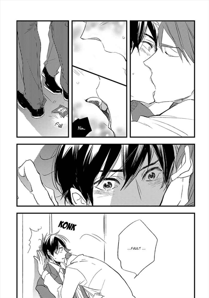 Page 28 Chapter 6 Katappashi Kara Zenbu Koi