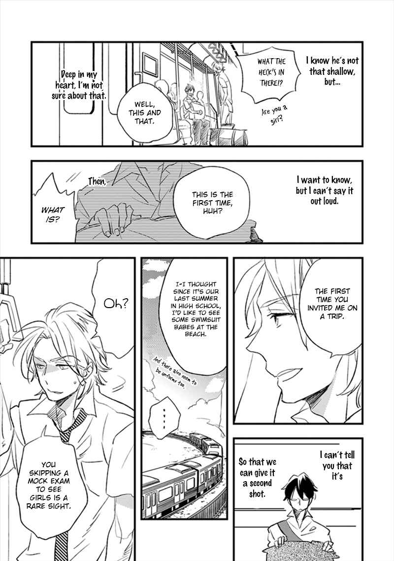 Page 10 Chapter 3 Katappashi Kara Zenbu Koi