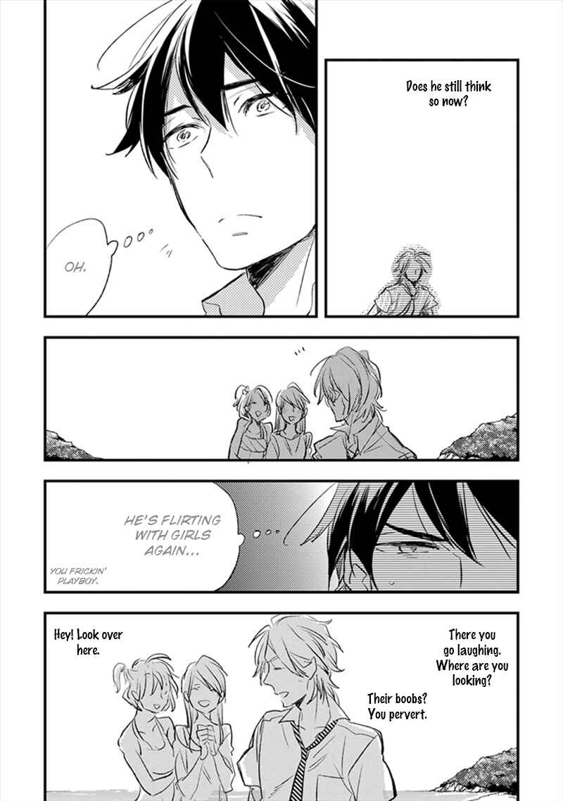 Page 17 Chapter 3 Katappashi Kara Zenbu Koi