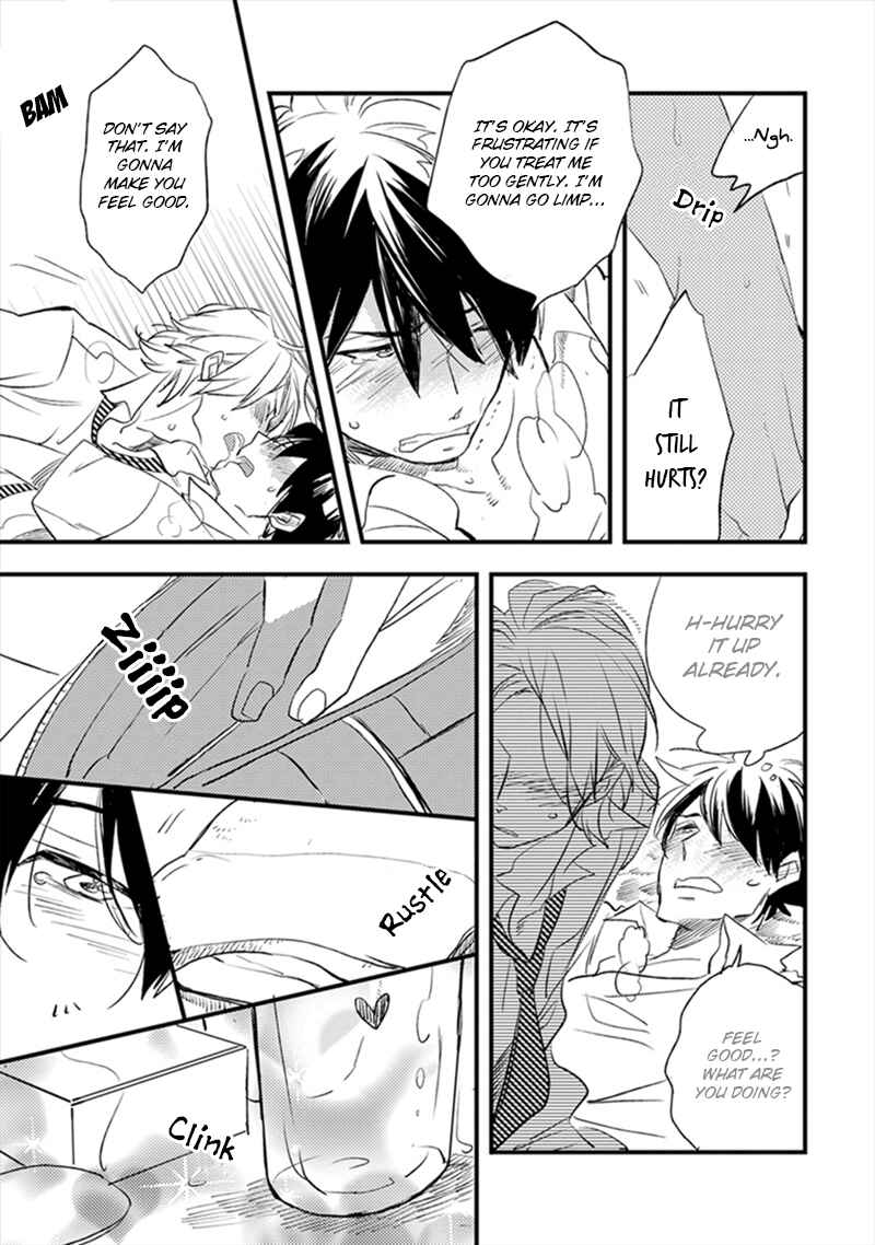 Page 24 Chapter 3 Katappashi Kara Zenbu Koi