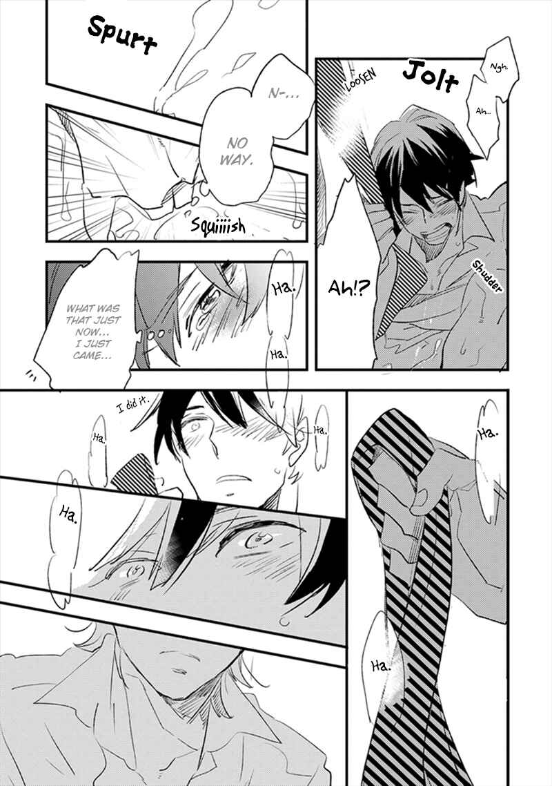 Page 28 Chapter 3 Katappashi Kara Zenbu Koi