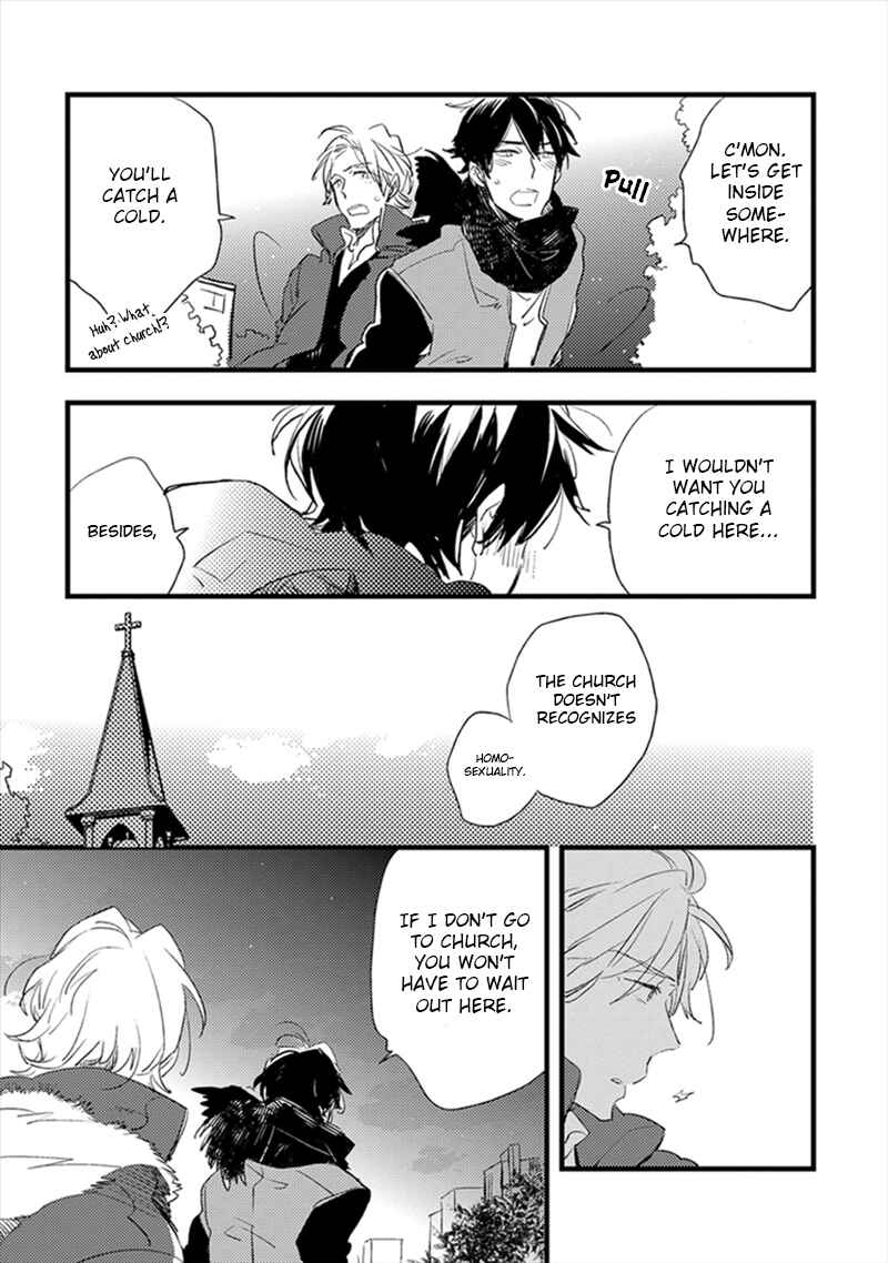 Page 12 Chapter 4 Katappashi Kara Zenbu Koi