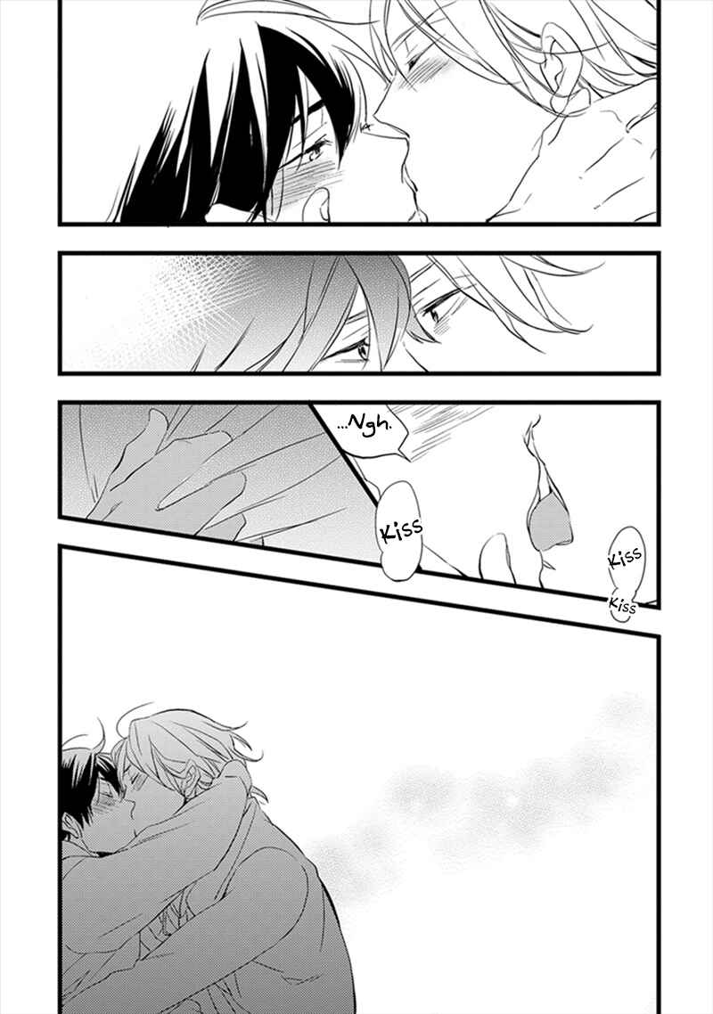 Page 25 Chapter 2 Katappashi Kara Zenbu Koi