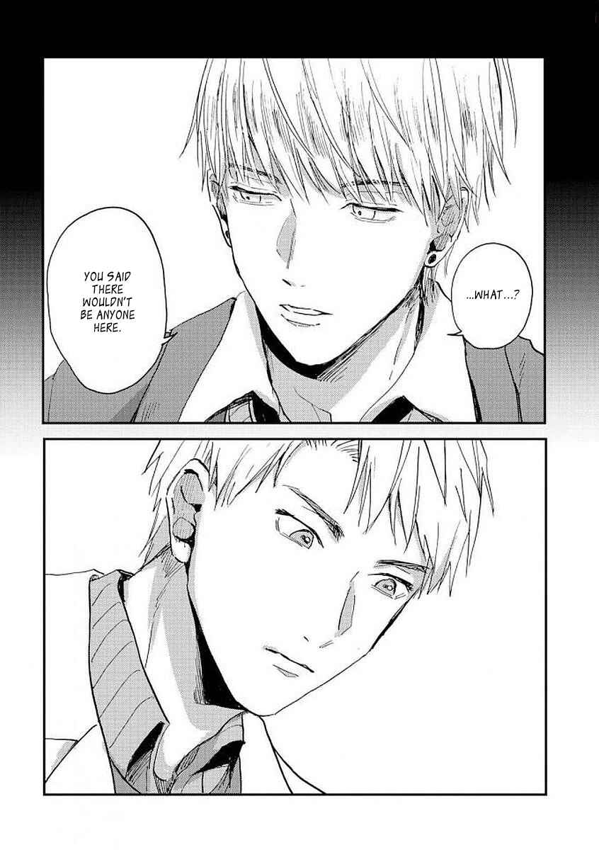 Page 30 Chapter 3 Ore no Oniku-chan