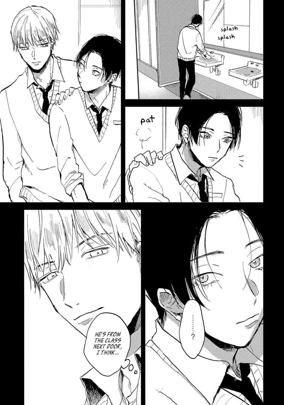 Page 19 Chapter 4 Ore no Oniku-chan