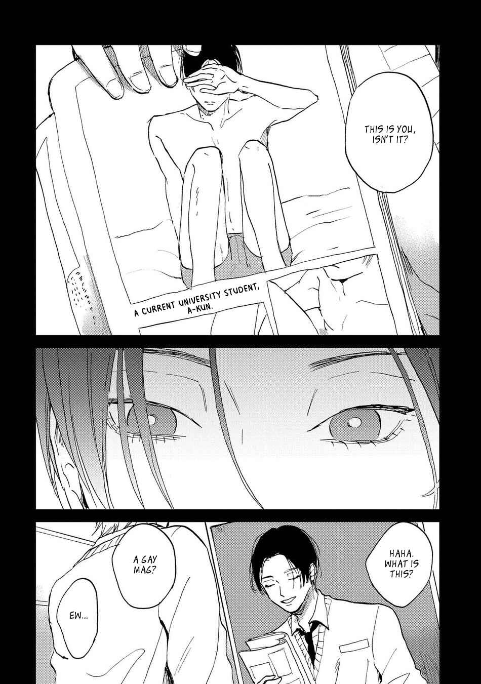 Page 20 Chapter 4 Ore no Oniku-chan