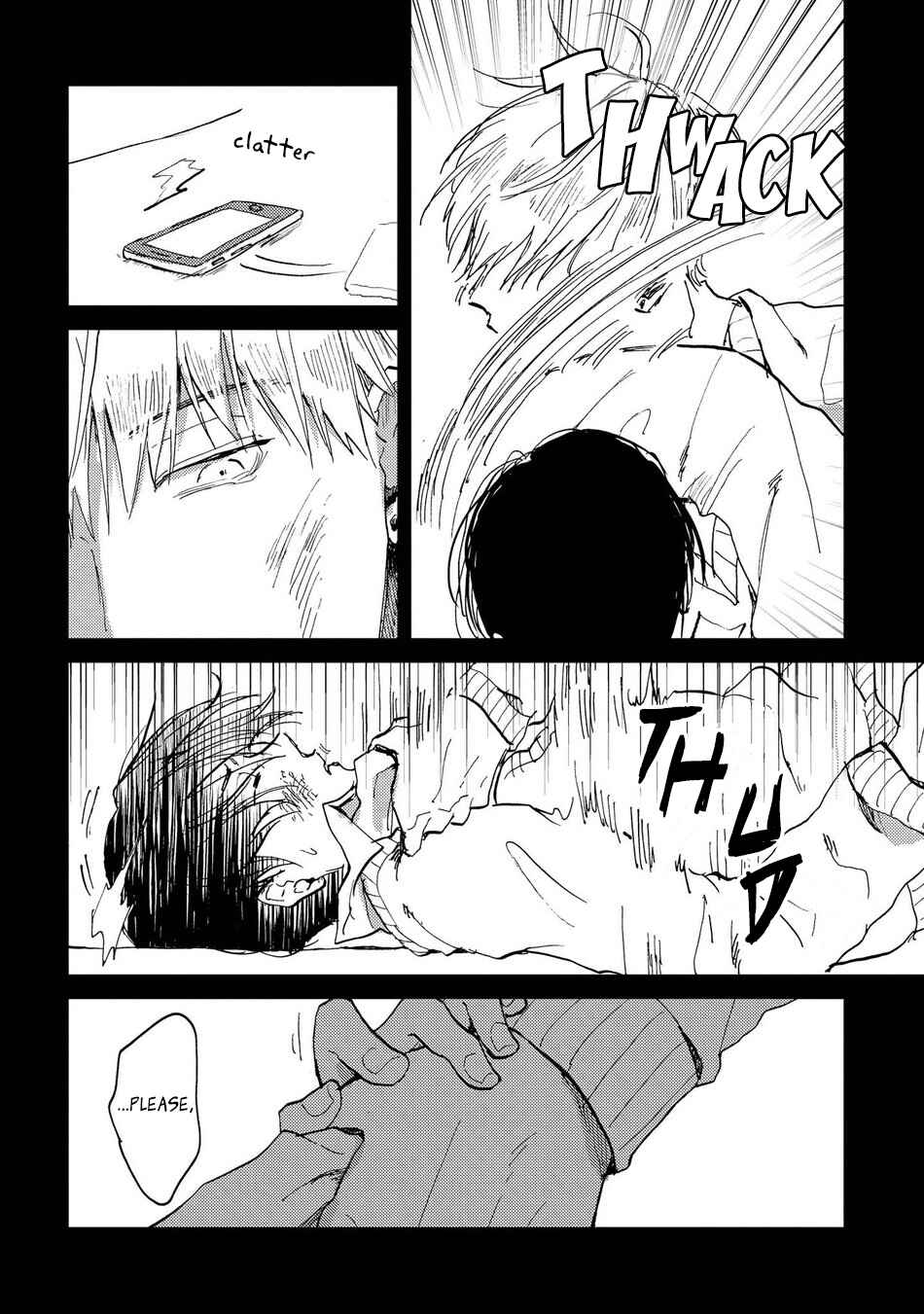 Page 26 Chapter 4 Ore no Oniku-chan
