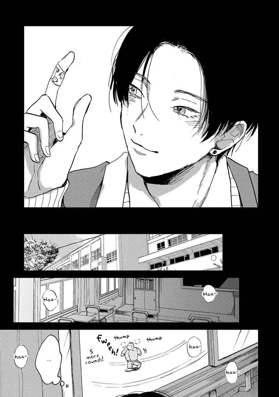 Page 31 Chapter 4 Ore no Oniku-chan
