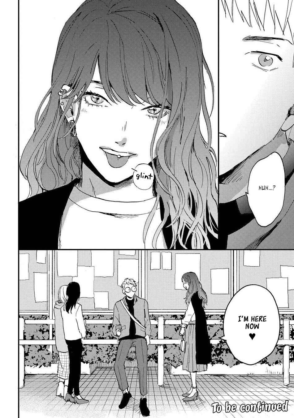 Page 38 Chapter 4 Ore no Oniku-chan