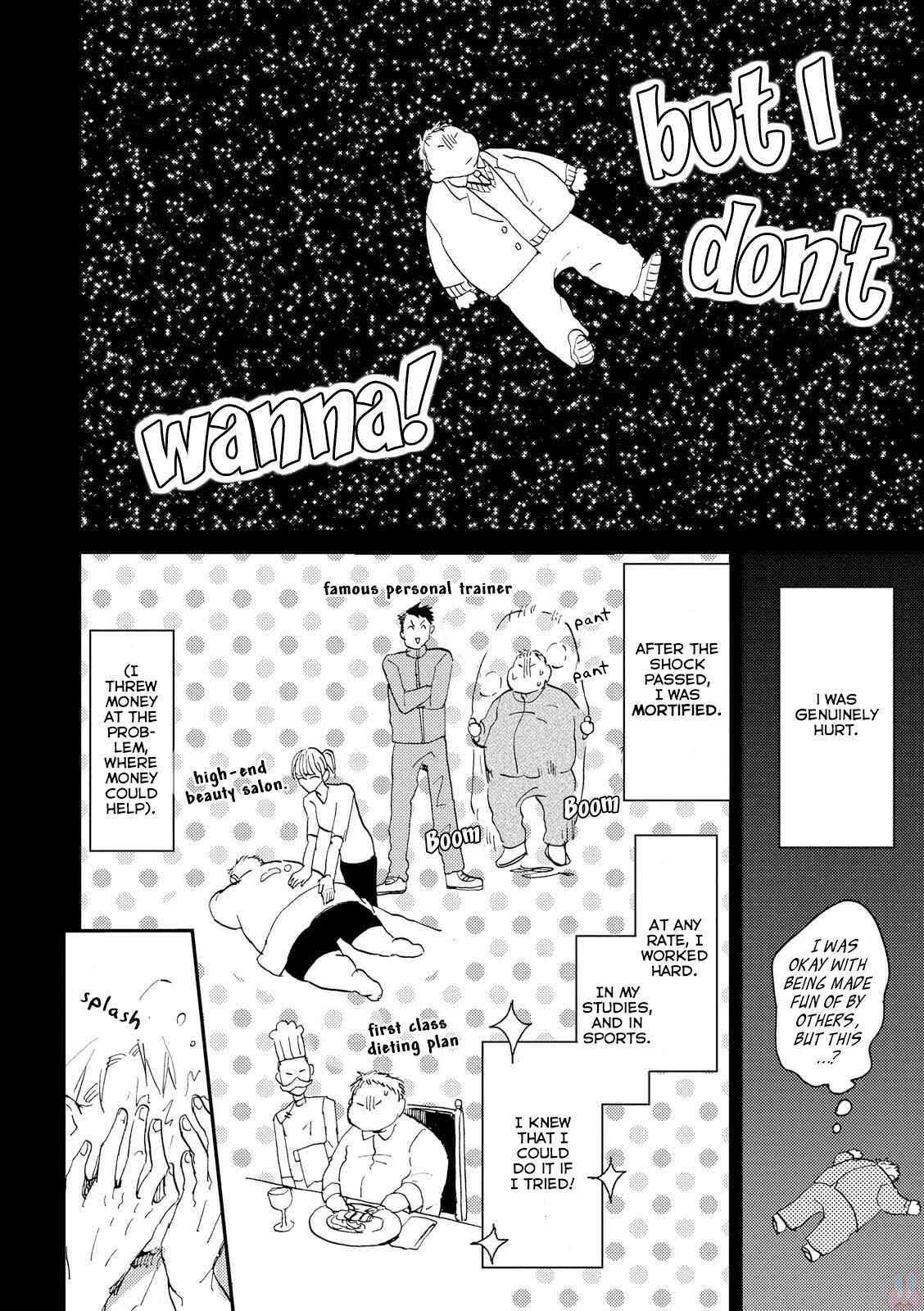Page 14 Chapter 1 Ore no Oniku-chan
