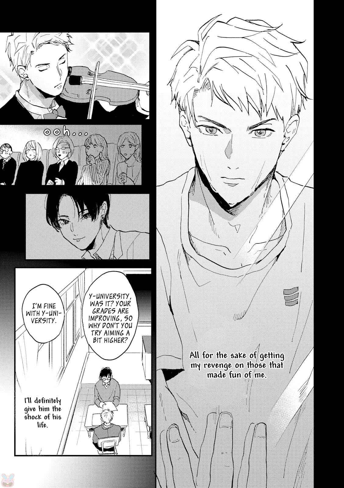 Page 15 Chapter 1 Ore no Oniku-chan