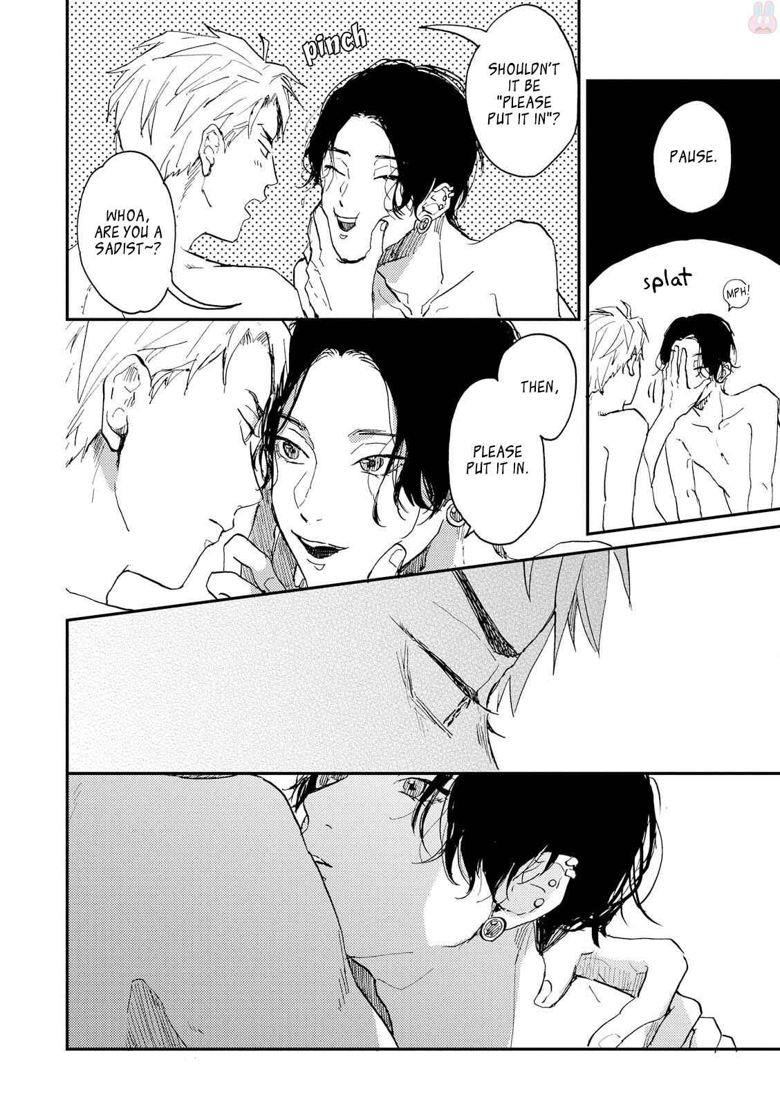 Page 20 Chapter 1 Ore no Oniku-chan