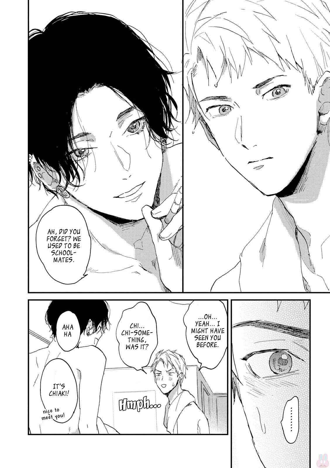 Page 28 Chapter 1 Ore no Oniku-chan