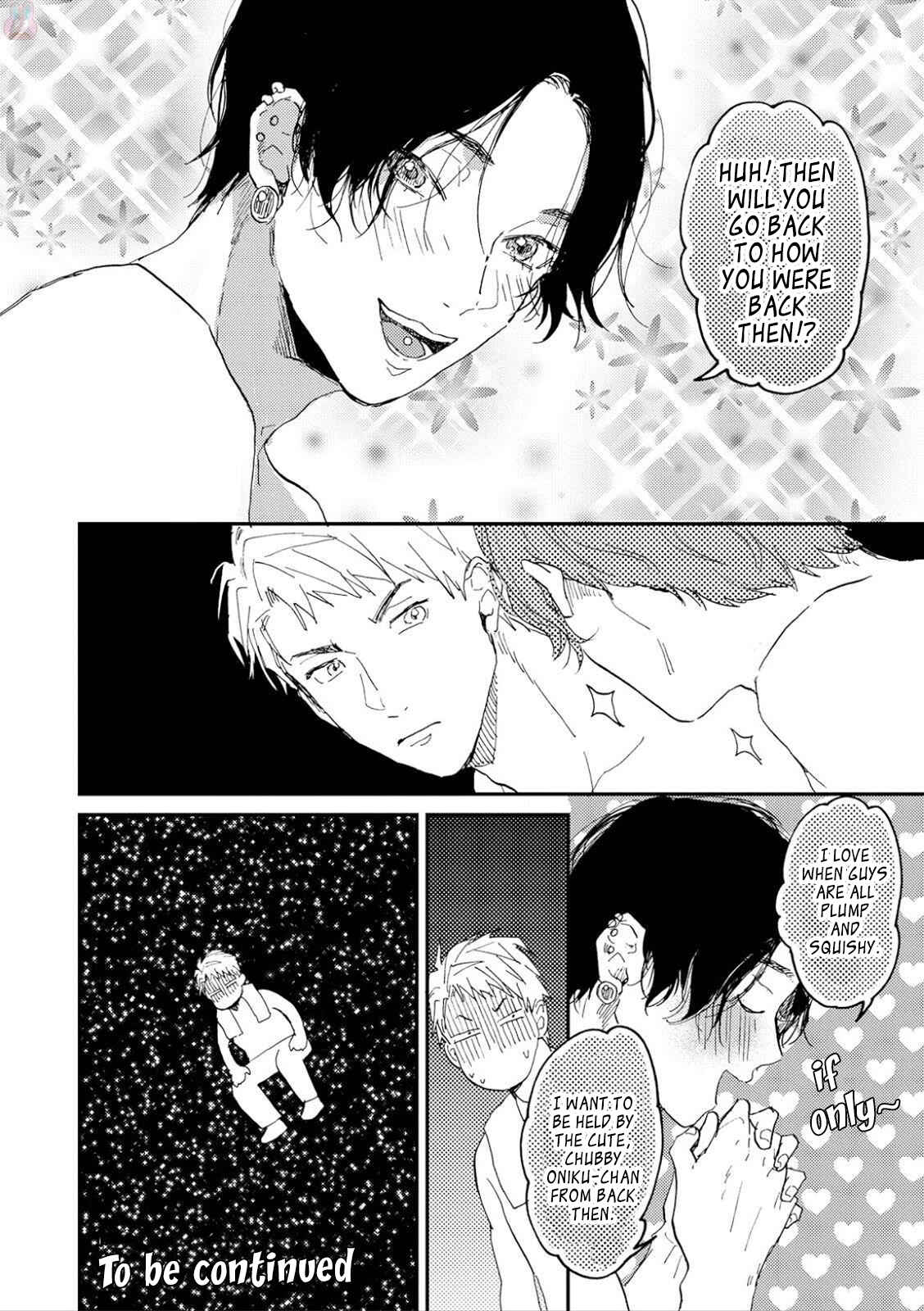 Page 30 Chapter 1 Ore no Oniku-chan