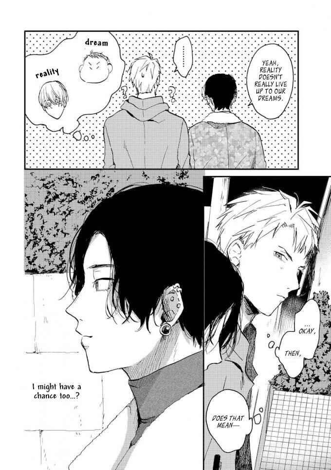 Page 20 Chapter 2 Ore no Oniku-chan