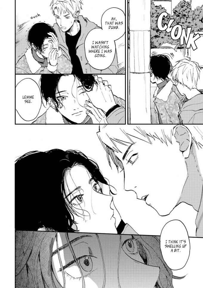 Page 22 Chapter 2 Ore no Oniku-chan