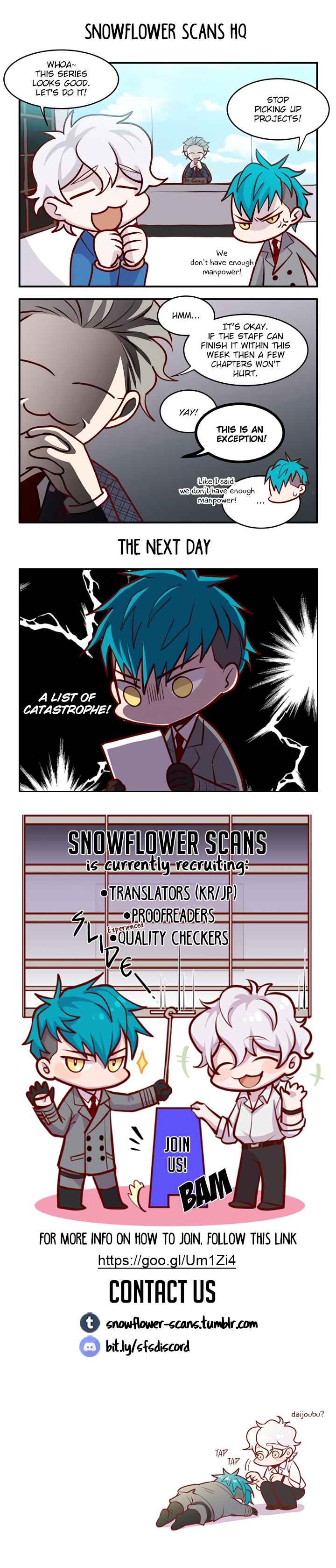 Page 2 Chapter 5 Ore no Oniku-chan