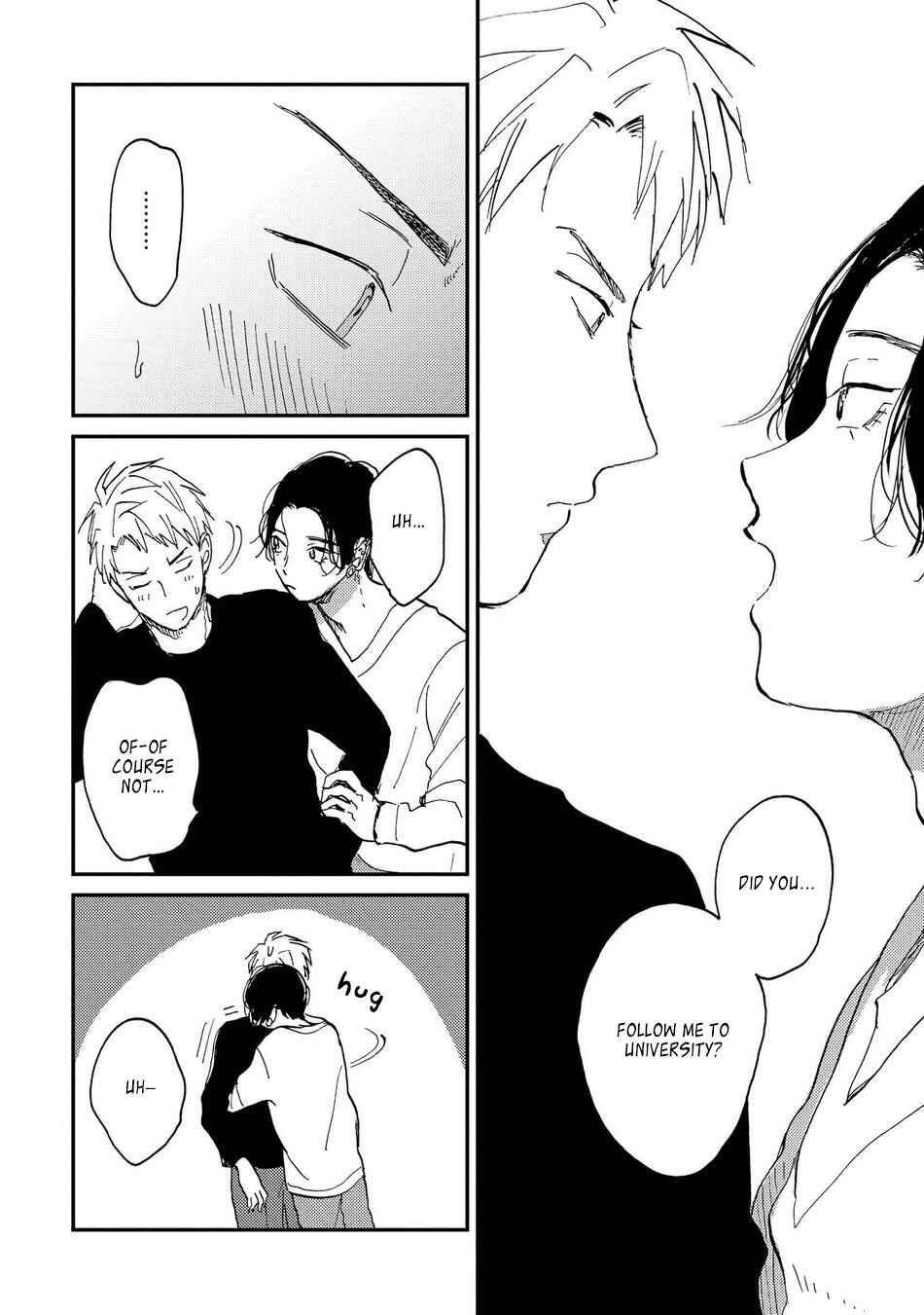 Page 20 Chapter 5 Ore no Oniku-chan