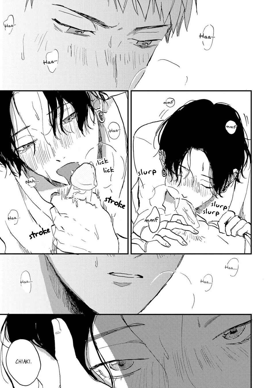 Page 29 Chapter 5 Ore no Oniku-chan