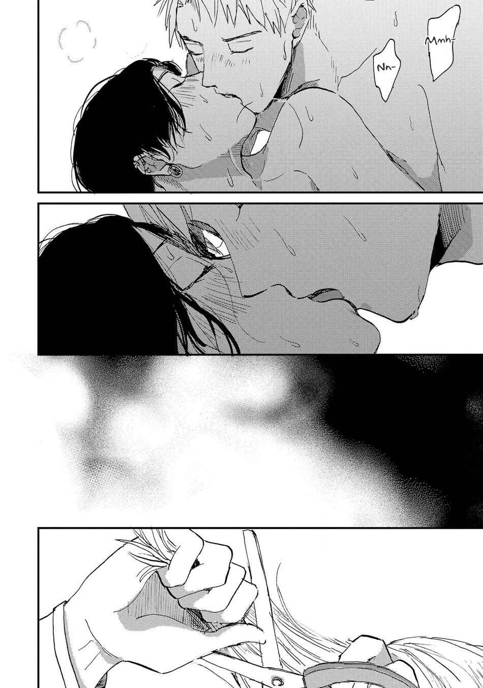 Page 32 Chapter 5 Ore no Oniku-chan