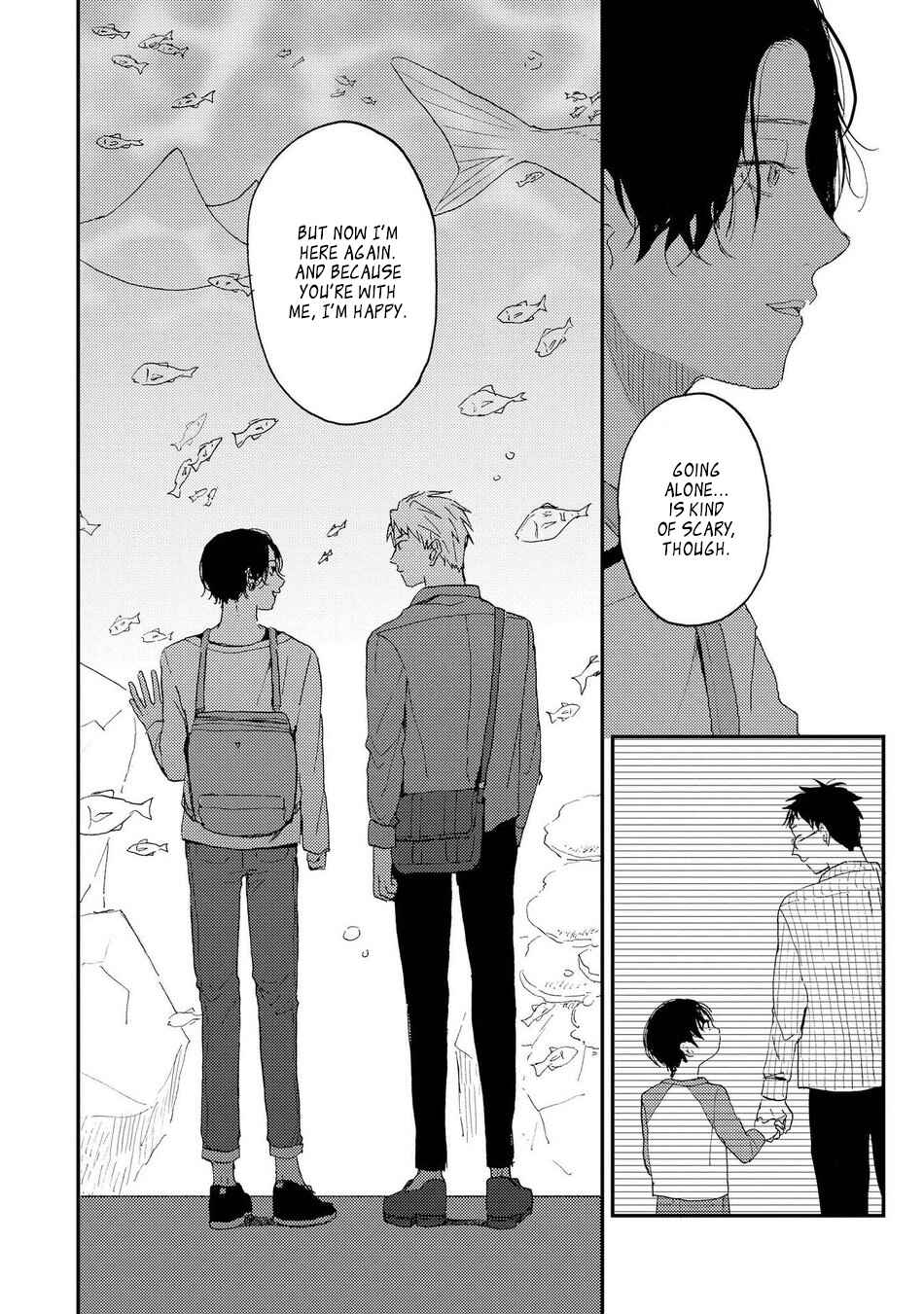 Page 13 Chapter 5.5 Ore no Oniku-chan