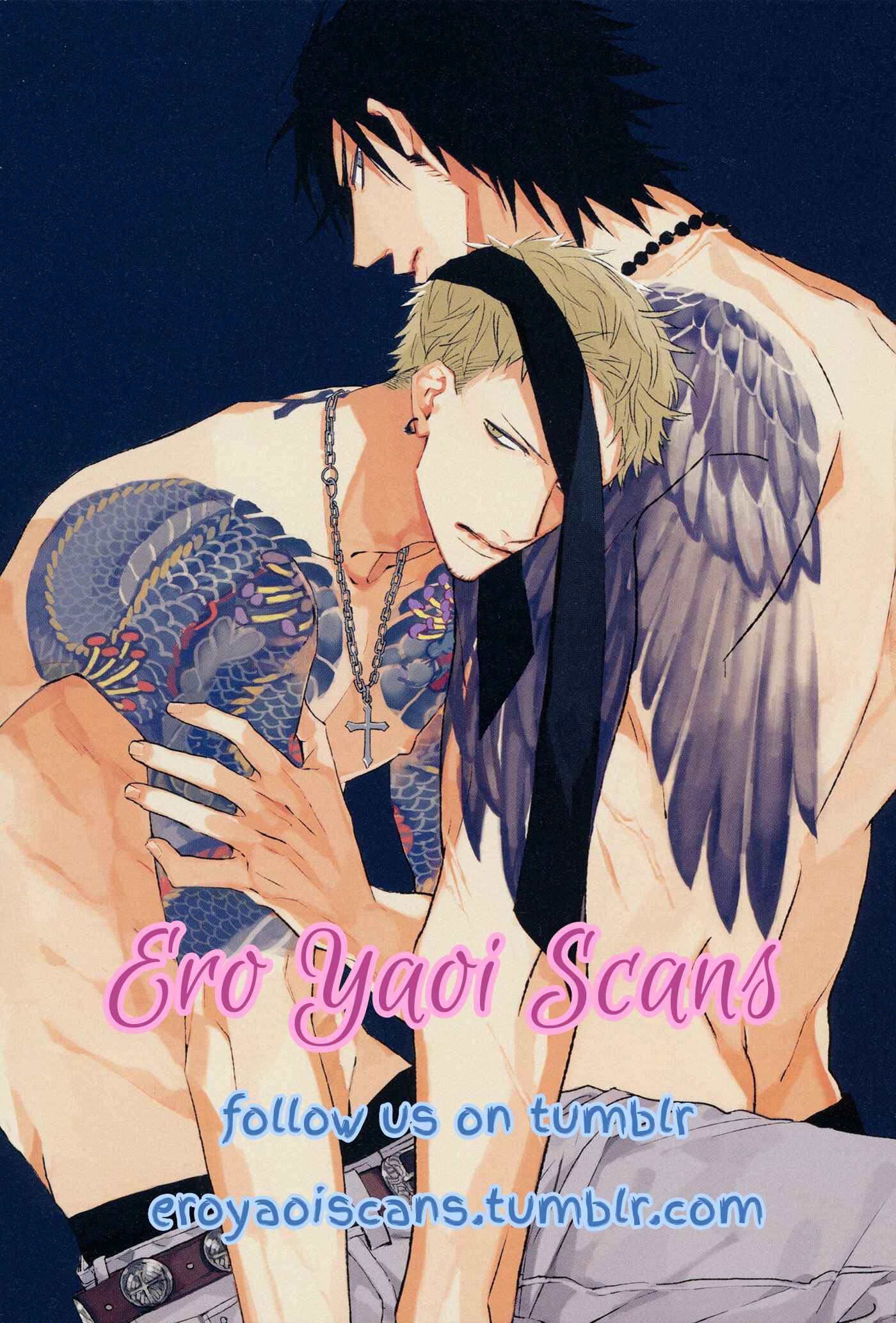 Page 29 Chapter 2 Kaikan Virginity