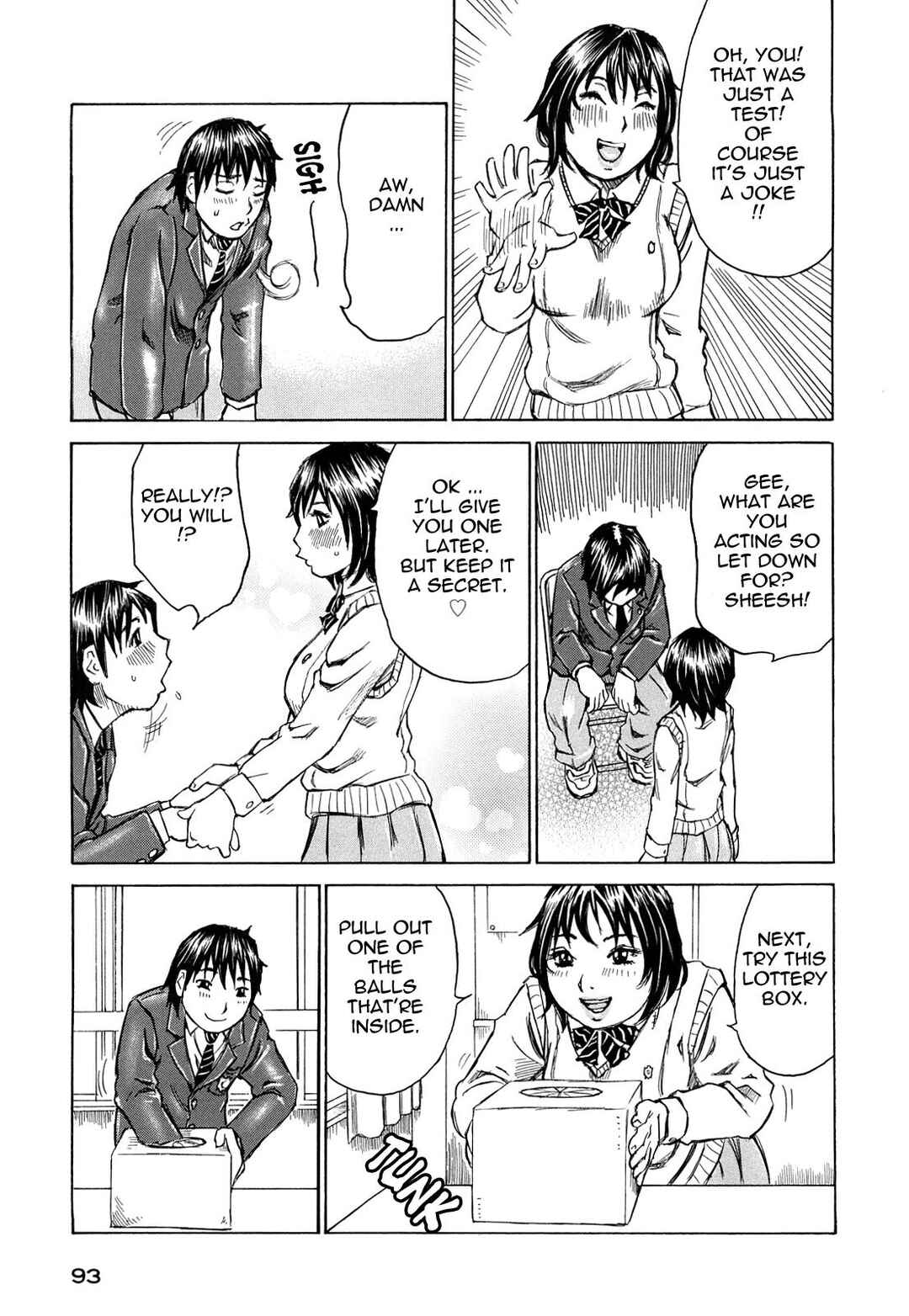 Page 3 Chapter 5 Oboetate