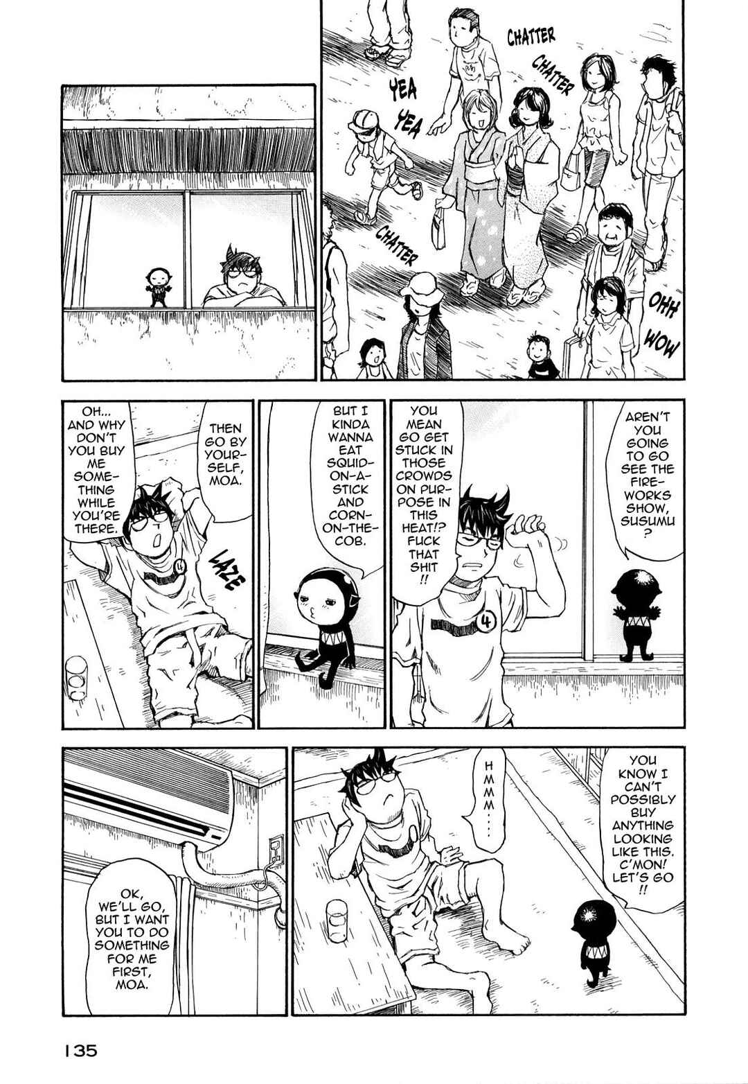 Page 3 Chapter 7 Oboetate
