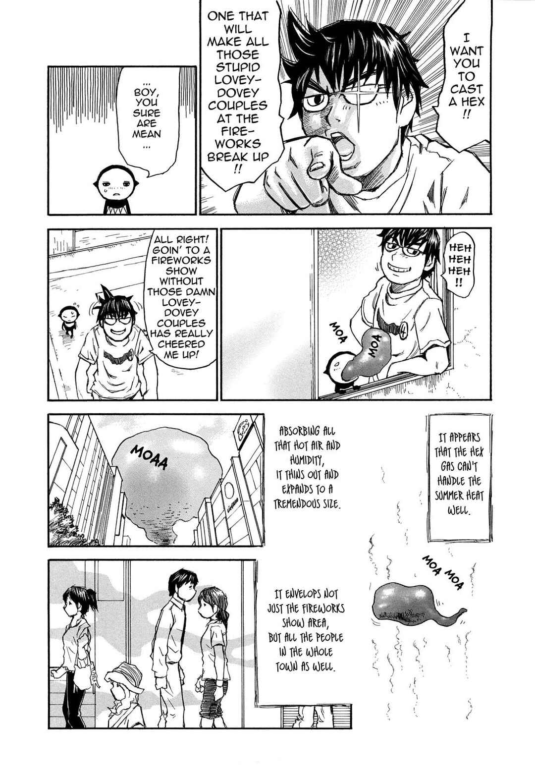 Page 4 Chapter 7 Oboetate