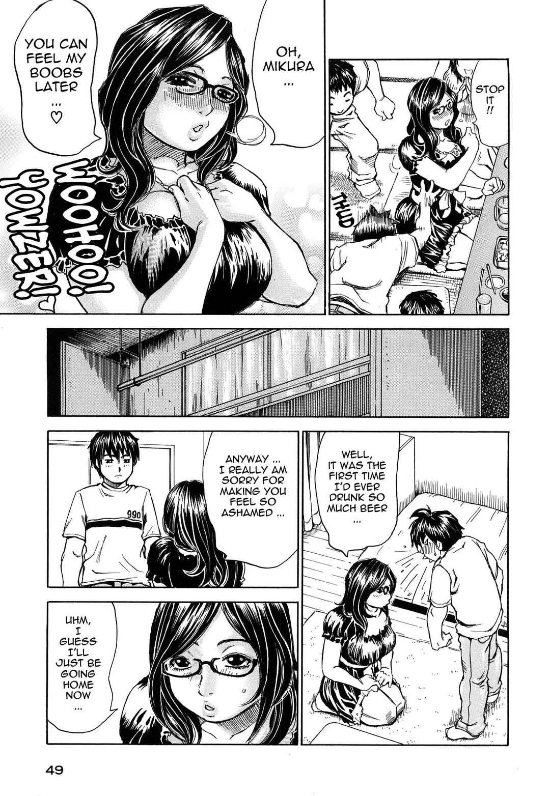 Page 3 Chapter 3 Oboetate