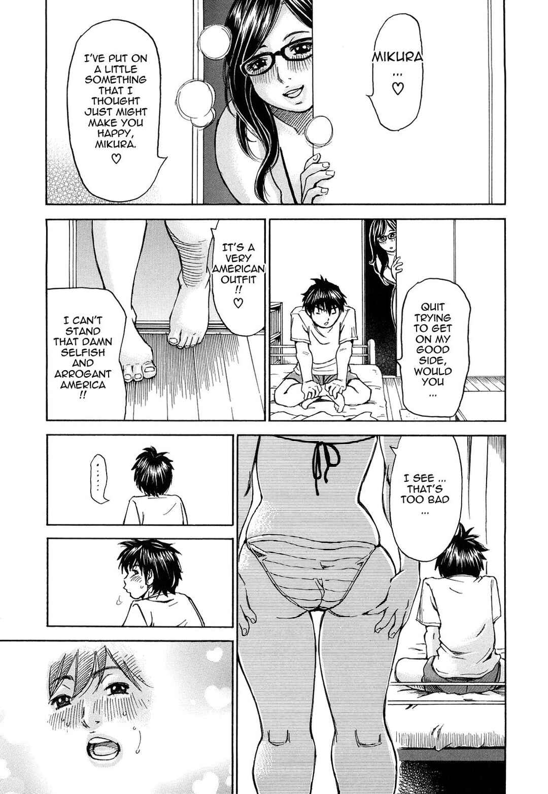 Page 5 Chapter 3 Oboetate