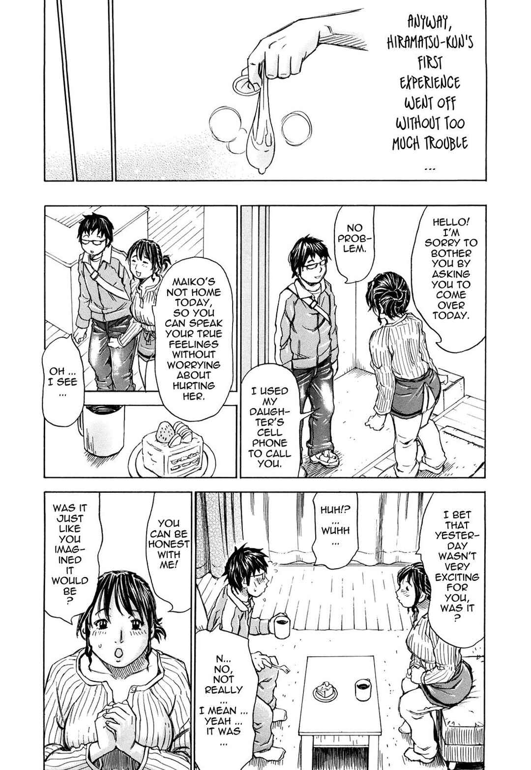 Page 3 Chapter 9 Oboetate