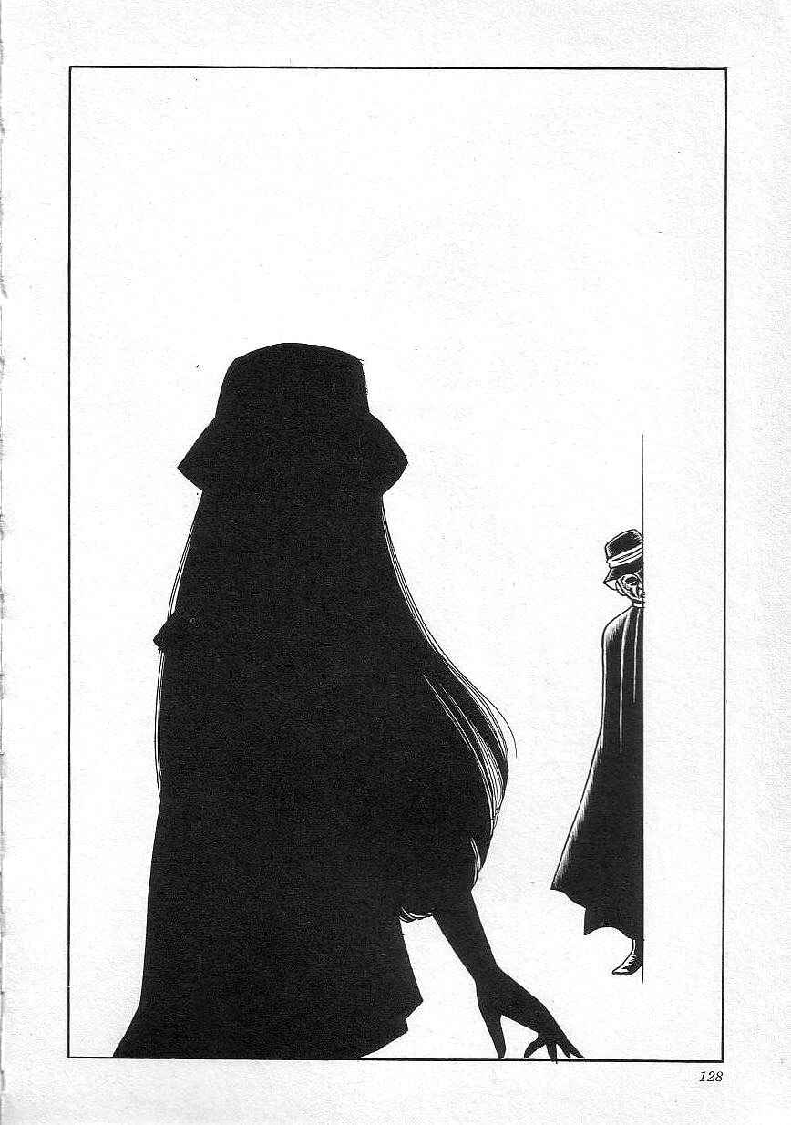 Page 18 Chapter 7 Majo Kyoushi Mayako
