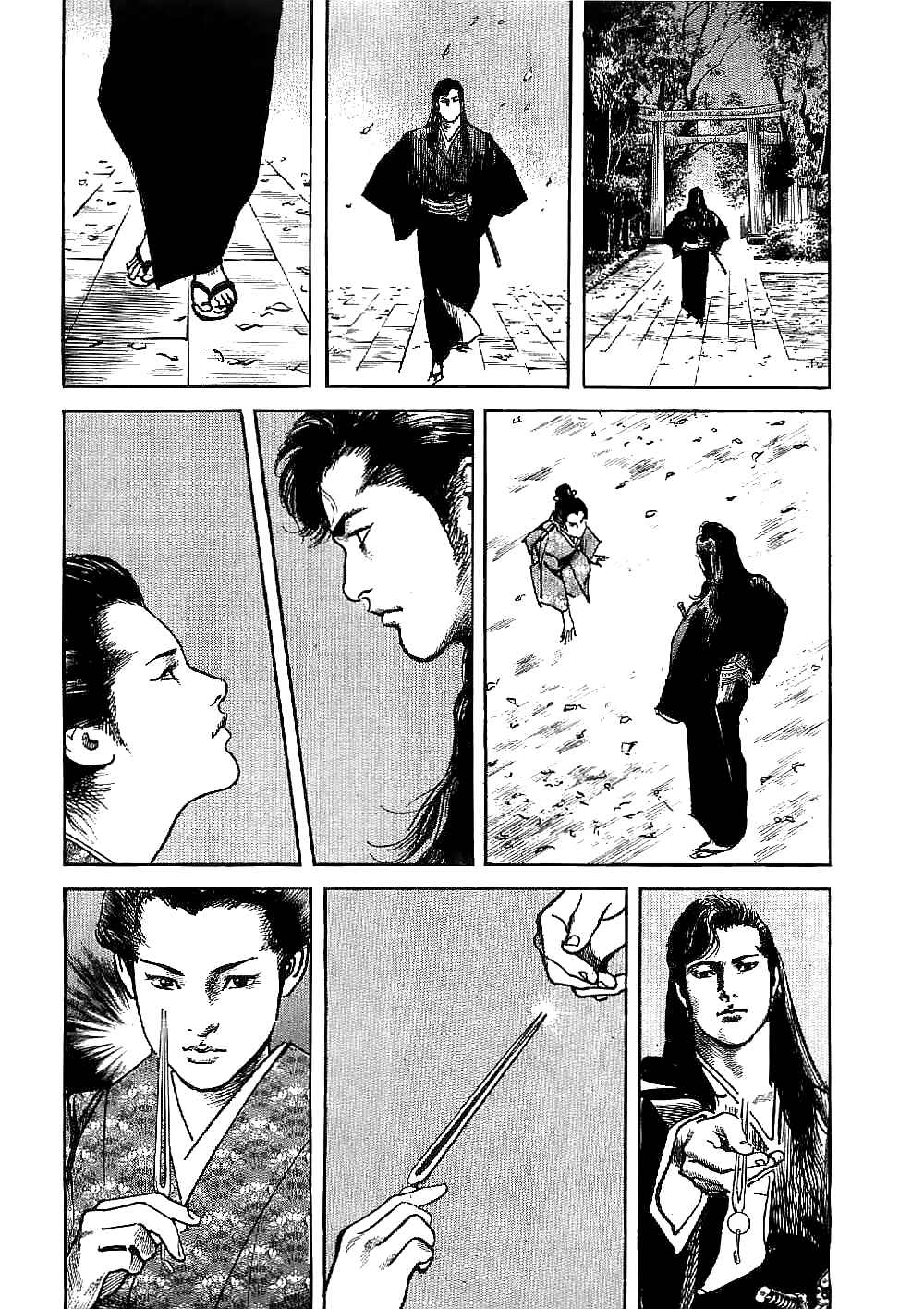 Page 11 Chapter 4 Bestia