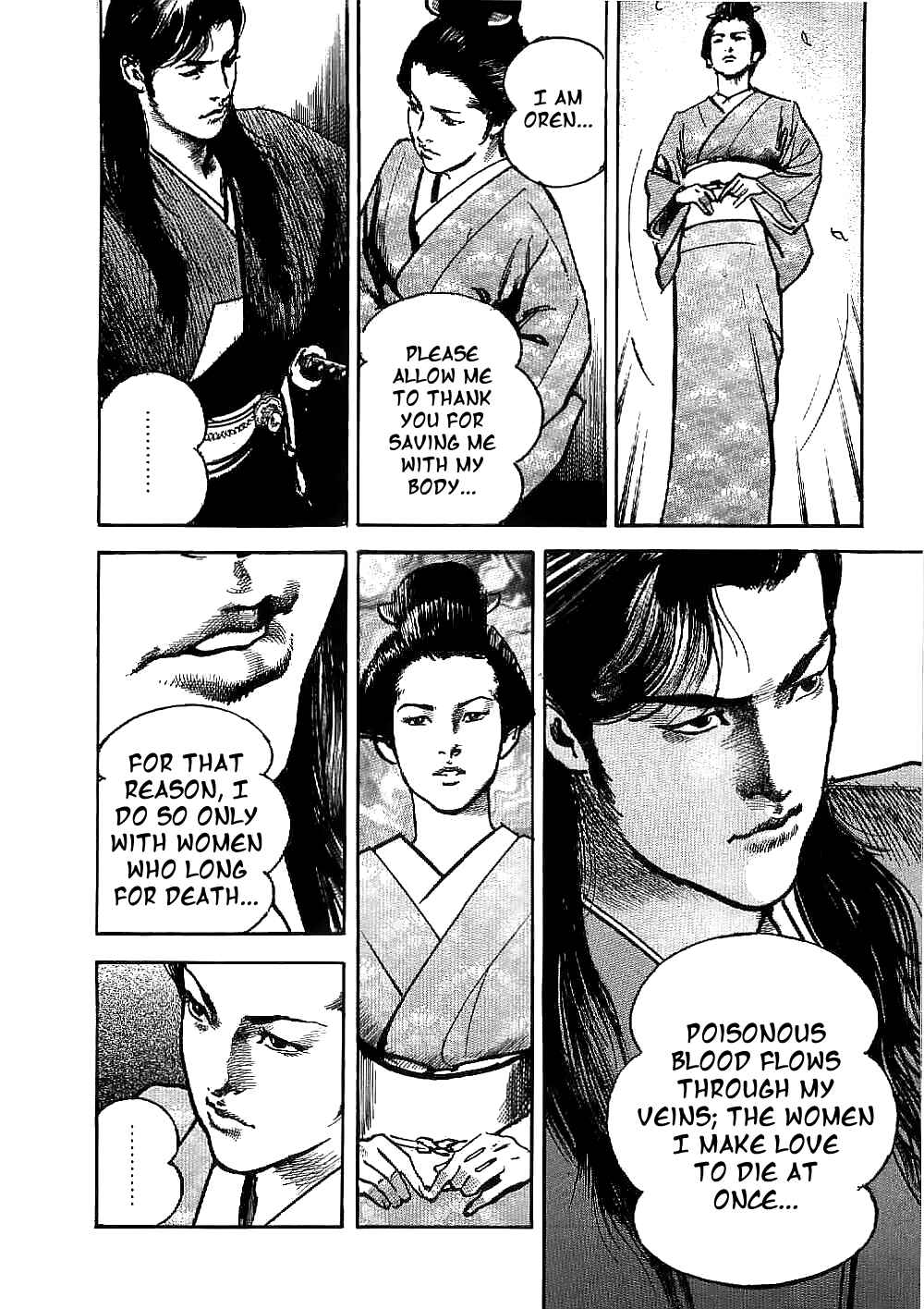 Page 12 Chapter 4 Bestia