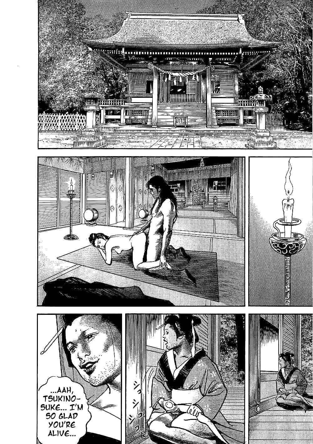 Page 14 Chapter 4 Bestia