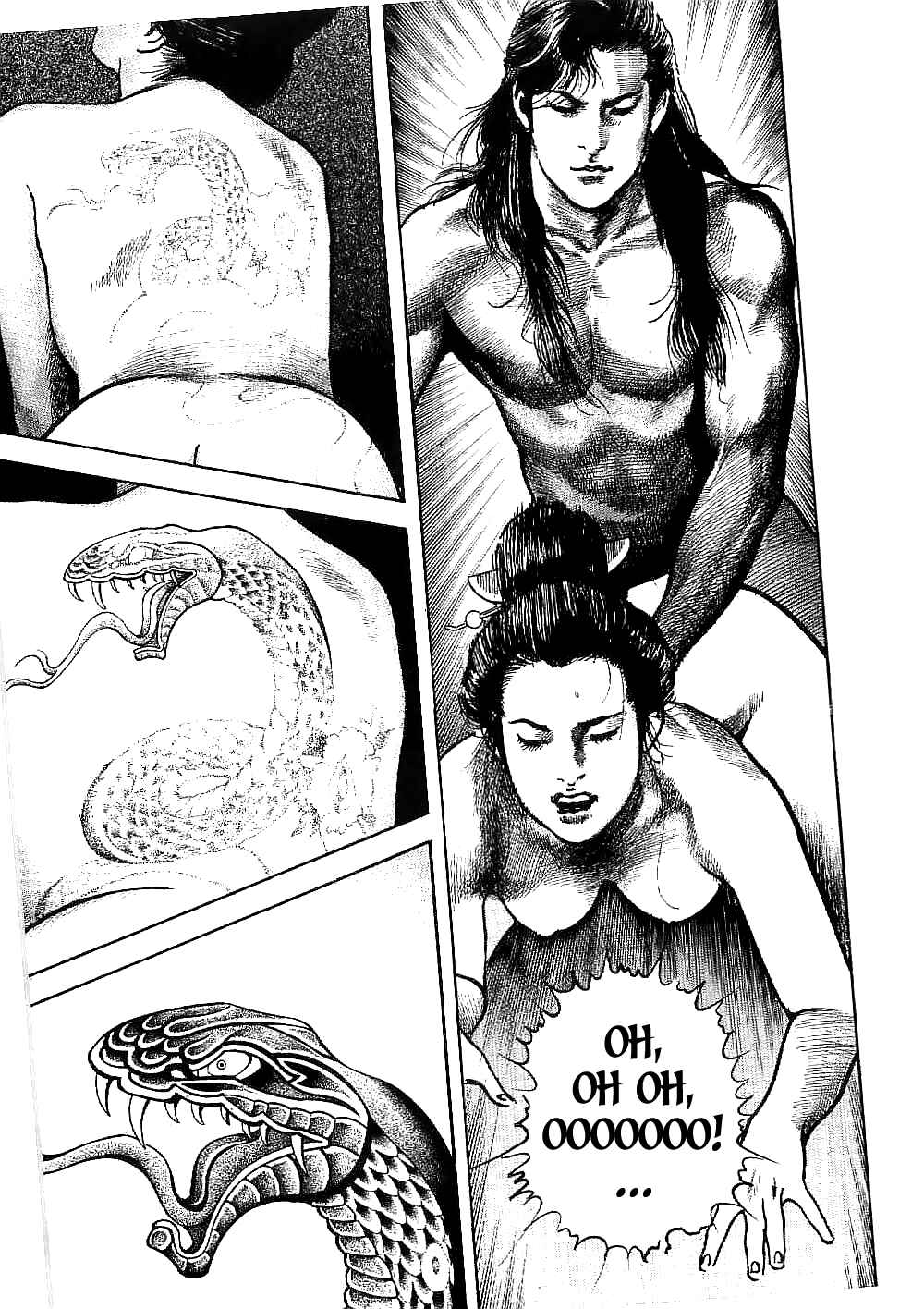Page 15 Chapter 4 Bestia