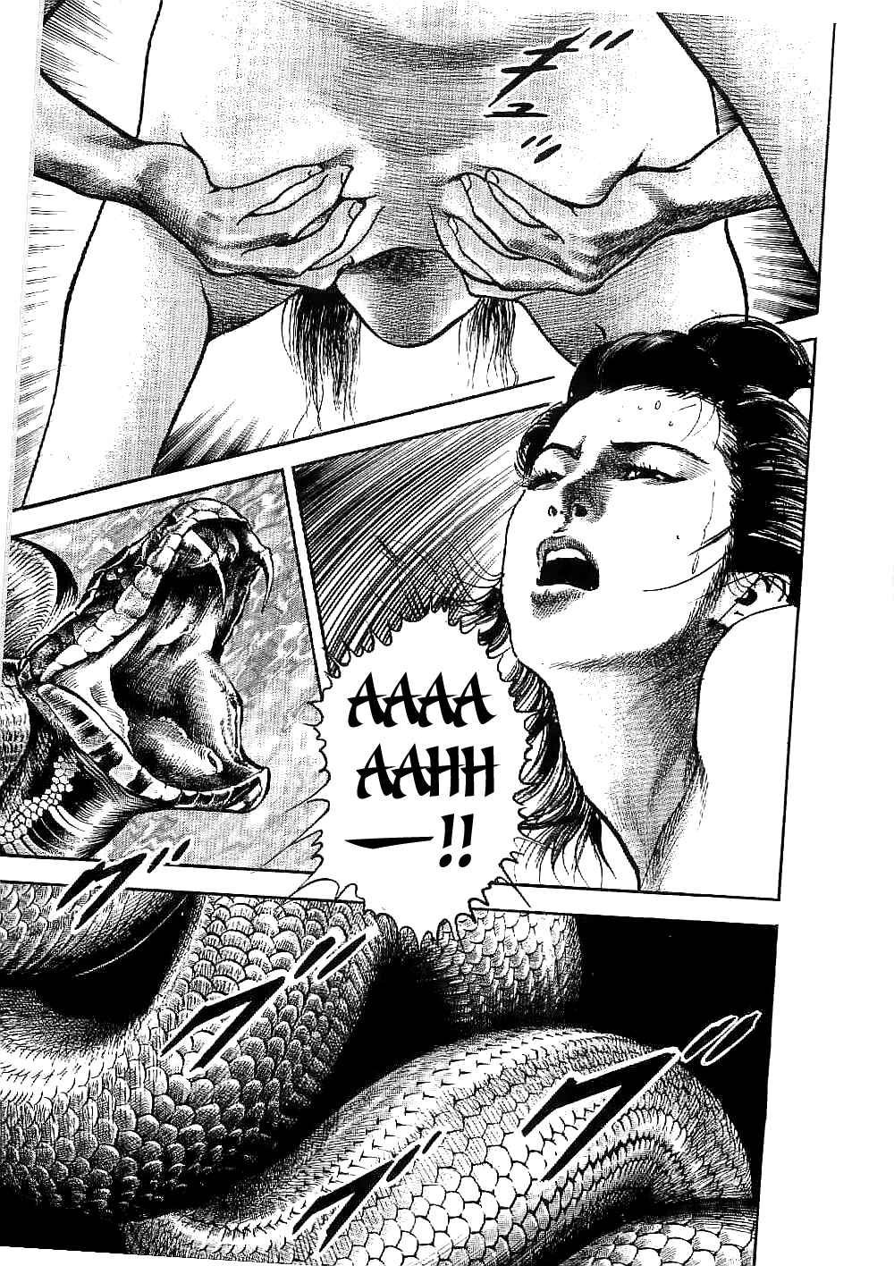 Page 17 Chapter 4 Bestia