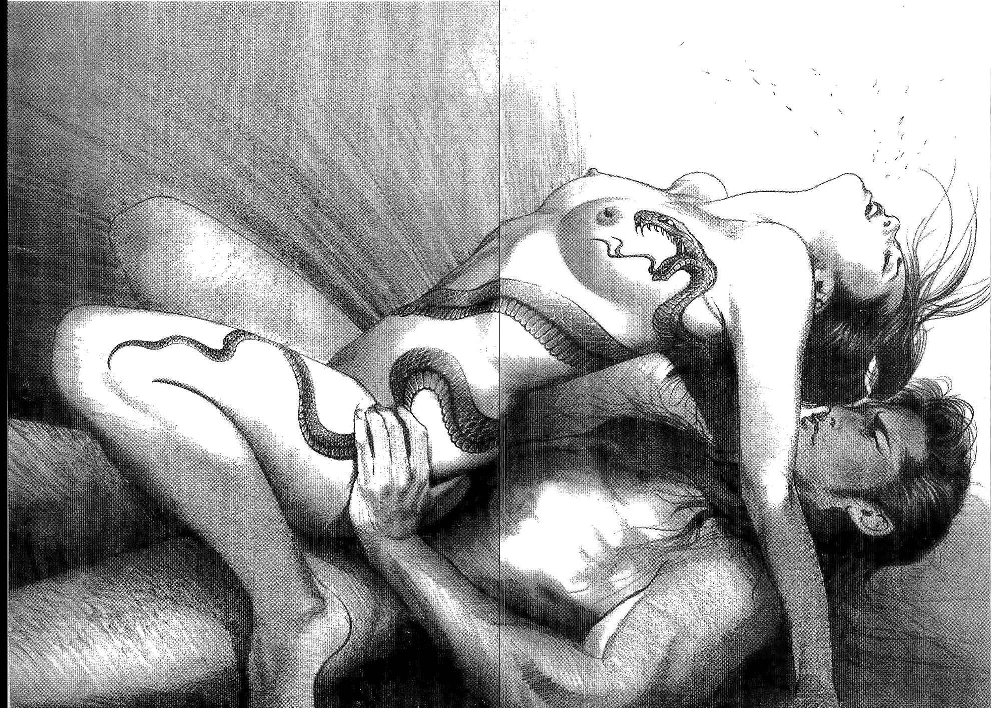 Page 18 Chapter 4 Bestia