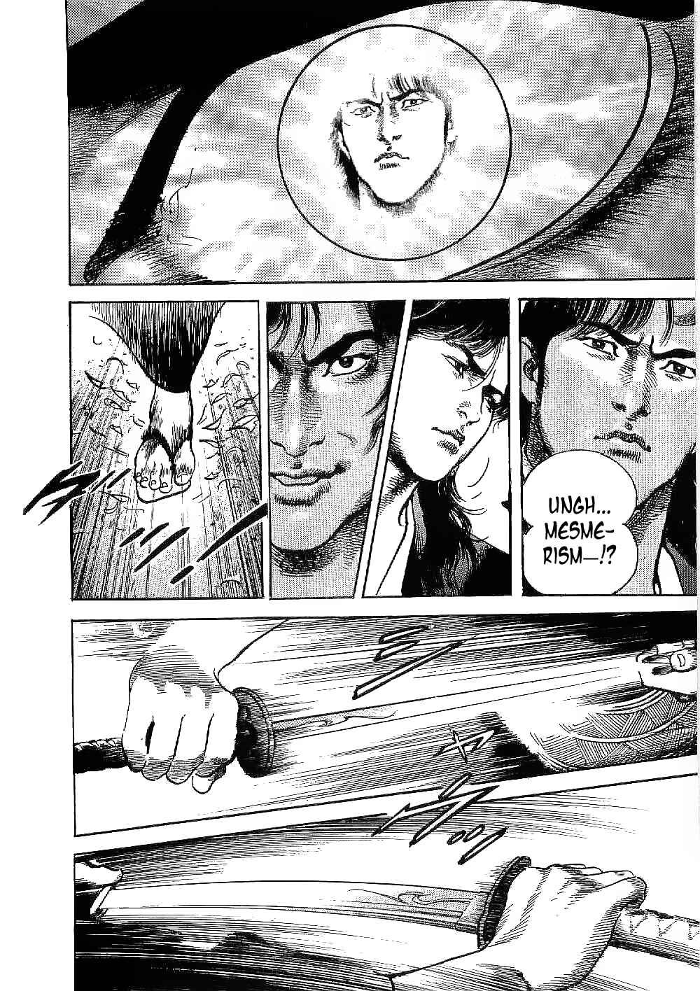 Page 27 Chapter 21 Bestia