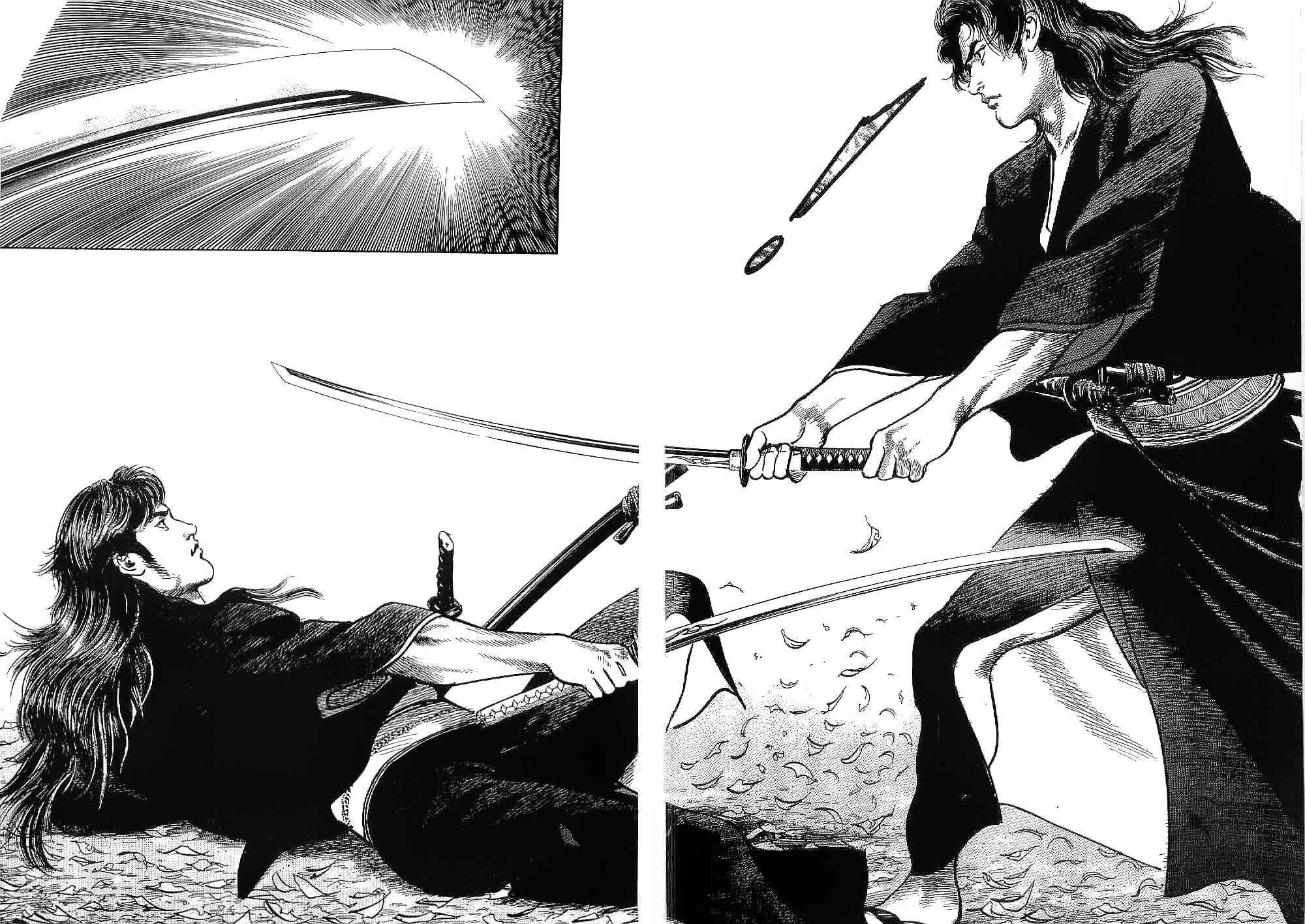 Page 29 Chapter 21 Bestia
