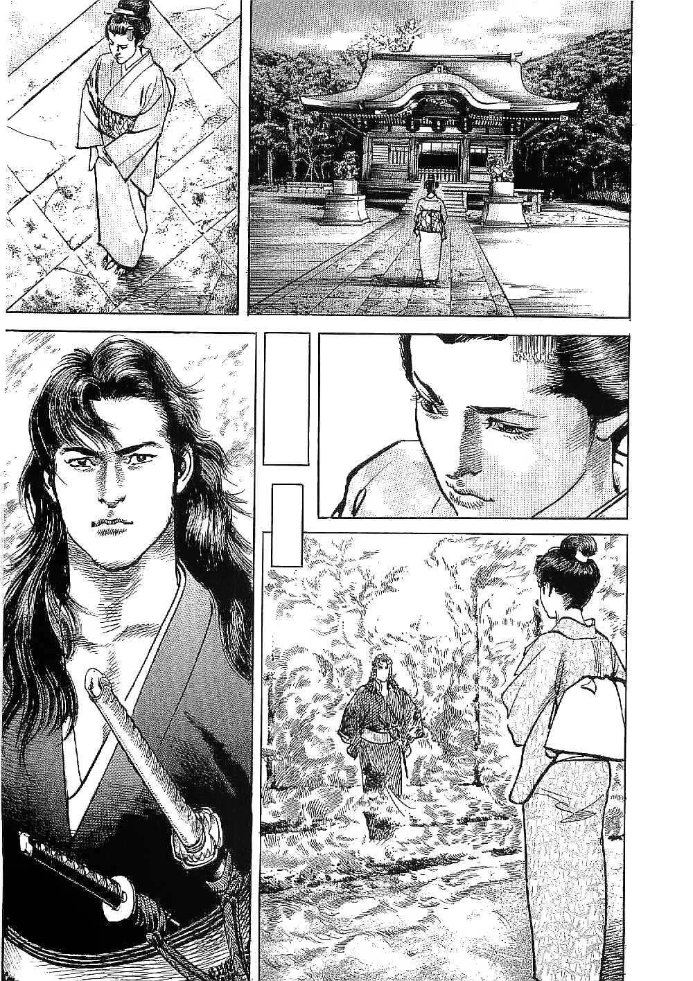 Page 7 Chapter 21 Bestia